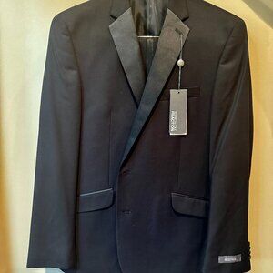 Men’s Tuxedo Jacket/Pants Kenneth Cole NWT